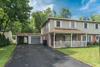 1268 Staman Ln, Kinderhook, PA 17512-1624