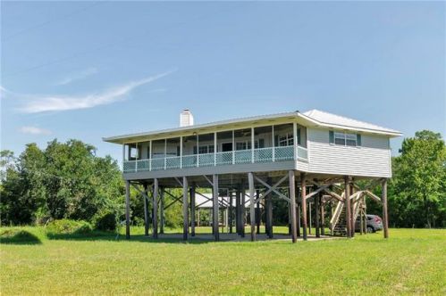 9100 Shell Belt Rd, Mon Louis, AL 36523-5001