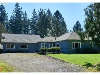 25300 Boones Ferry Rd, Aurora OR  97002-8563 exterior