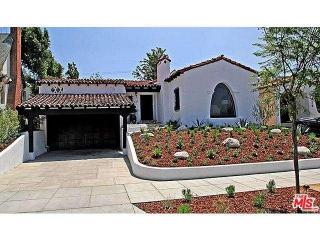 822 Spaulding Ave, Los Angeles, CA 90036-4608