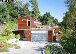 11 Hilldale Ct, Orinda, CA 94563-3926