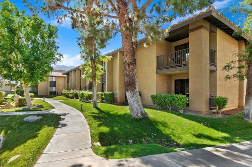 31200 Landau Blvd, Cathedral City CA  92234-5115 exterior