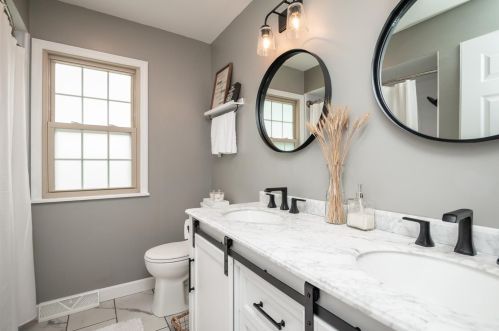 4819 Longford Dr, Liberty Township OH  45042 exterior