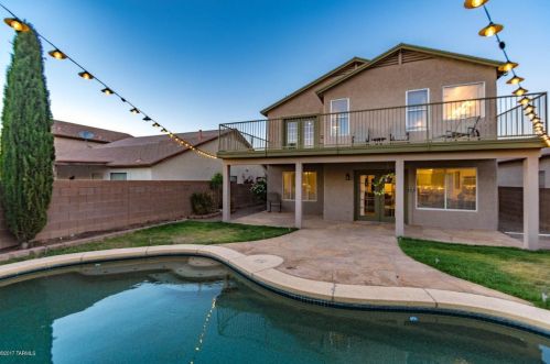 9218 Ironbark St, Tucson, AZ 85747-5356