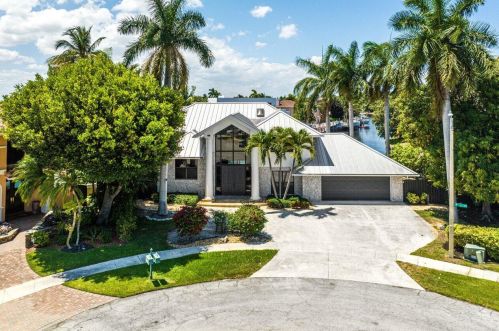 1501 4th Ave, Boca Raton, FL 33432-1903
