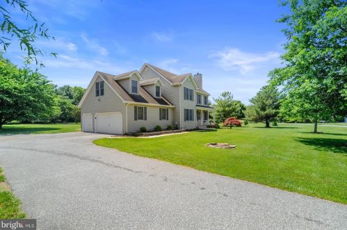 95 Wentworth Way, Magnolia, DE 19962-1652
