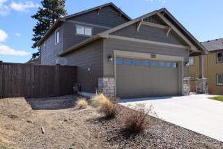 61168 Teton Ln, Bend OR  97702-3369 exterior