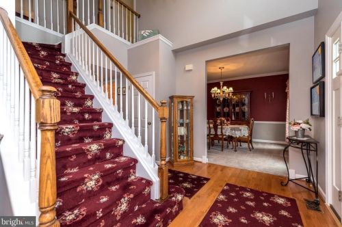 2236 Lilac Ln, Jamison PA  18929-1203 exterior