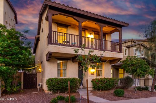2885 Claire Dr, Buckeye, AZ 85396-7729