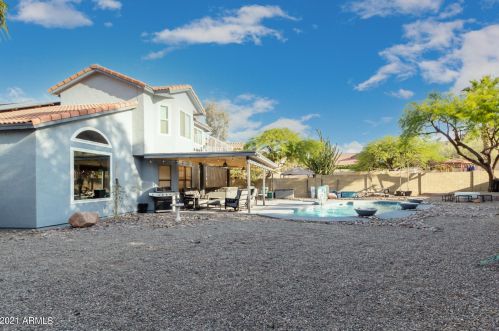 1925 Behrend Dr, Phoenix AZ  85024-1242 exterior