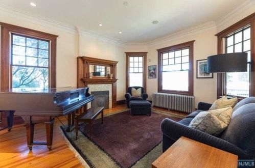 640 Ridgewood Ave, Ridgewood NJ  07450-3311 exterior