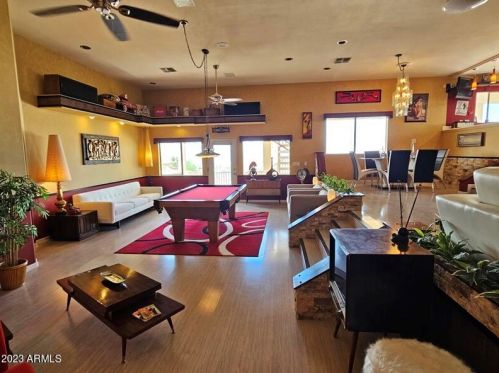 4439 El Paso Rd, Bullhead City AZ  86429-7819 exterior