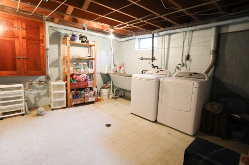 3682 Ramsey Ave, Cudahy WI 53110-3000 exterior