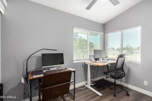 5733 Villa Maria Dr, Glendale AZ  85308-1119 exterior