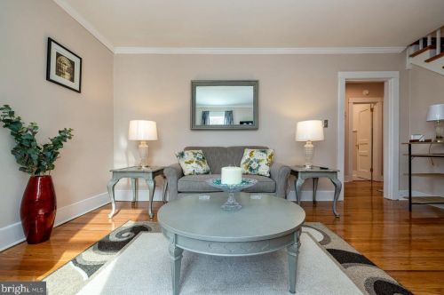 1103 Main St, Richmond National Battlefiel VA  22835-1623 exterior