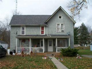 206 Edgerton St, Hicksville, OH 43526-1332