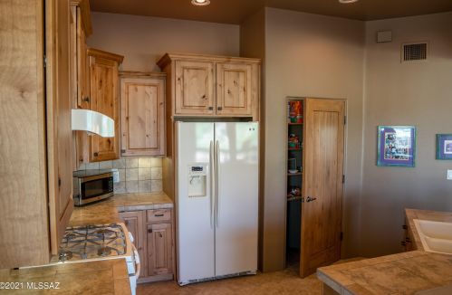 3081 Three D Ct, Tucson AZ exterior