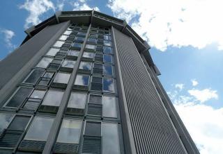 1975 Mile High Stadium Cir, Denver CO  80204-1700 exterior