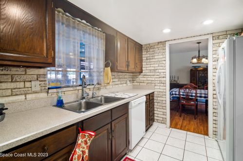 1822 Carpenter Rd, Titusville FL  32796-1161 exterior