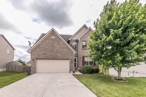 413 Cypress Pl, Richmond, KY 40475-8186