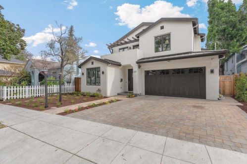 227 Finger Ave, Redwood City, CA 94062-1819
