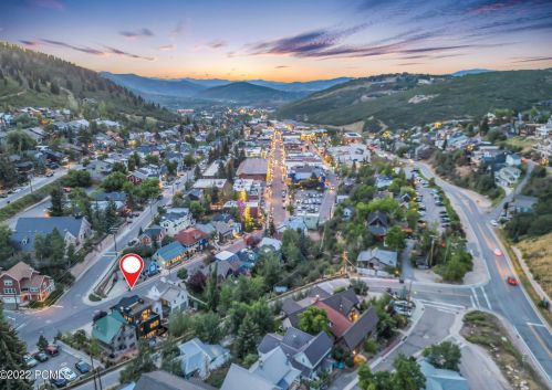 134 Main St, Park City, UT 84060