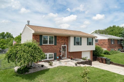 7118 Manderlay Dr, Florence, KY 41042-2625
