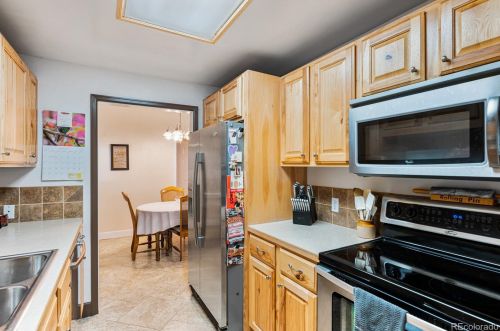 7848 Stuart Pl, Westminster CO 80030-4440 exterior