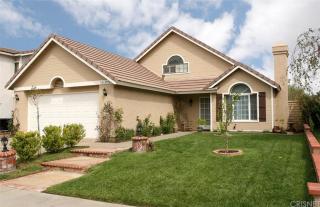 29124 Highplains Ct, Santa Clarita, CA 91384-3563