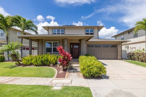 91-1078 Kuanoo St, Ewa Beach, HI 96706