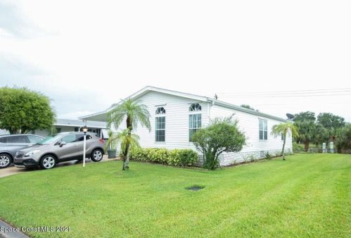 949 Wren Cir, Sebastian, FL 32976-7508