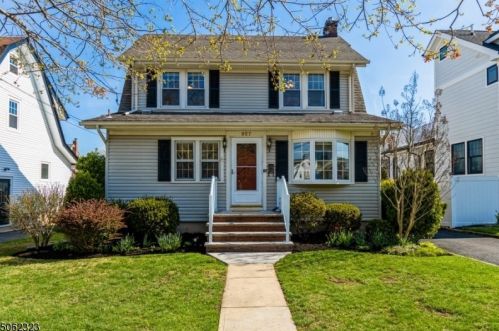 927 Grandview Ave, Westfield, NJ 07090-1628