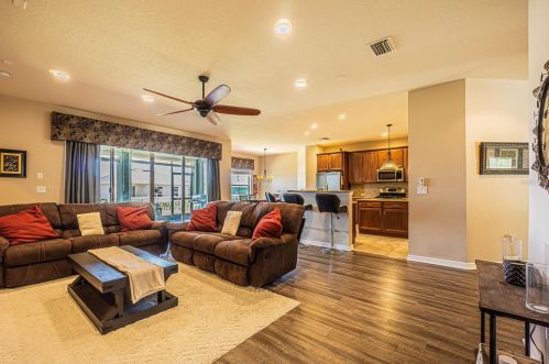 12337 Silton Peace Dr, Riverview FL  33579-3935 exterior