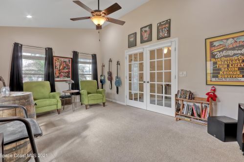 5951 Dexter Ct, Titusville FL  32780-7958 exterior