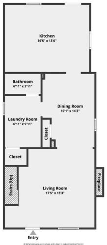 430 8th St, Oakmont PA  15139-1321 exterior