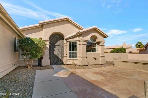 65774 Solarwind Ct, Tucson, AZ 85739-1124