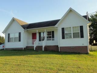 767 Warner Bridge Rd, Shelbyville, TN 37160-6937
