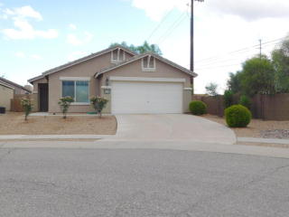 9512 Evita Ln, Tucson AZ  85748-4558 exterior