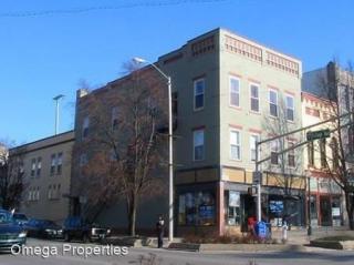 222 College Ave, Blmgtn IN  47404-5177 exterior
