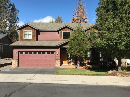 19482 Brookside Way, Bend OR  97702-3212 exterior