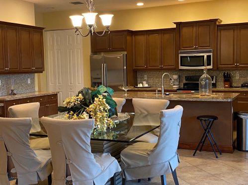 9770 Quinn Ct, West Palm Beach FL  33414-6488 exterior