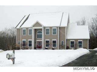 4521 Brooks Blvd, Marcy, NY 13403-2641