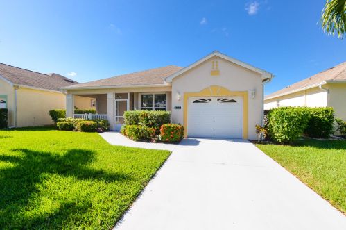 526 Portofino Ln, Fort Pierce, FL 34986-1710