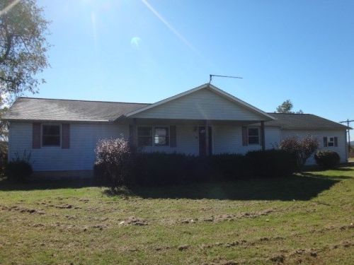250 Higby Rd, Chillicothe, OH 45601-7825