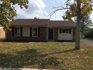 3833 Trout Ct, Lexington, KY 40517-5301