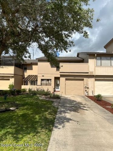 1762 Figtree Dr, Titusville FL  32780-3322 exterior
