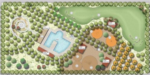 17432 48 Pl, Scottsdale AZ 85254-7601 exterior