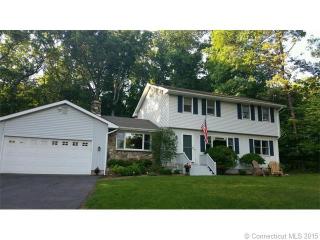 89 Indian Dr, Manchester, CT 06042-3448