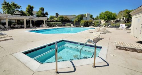 2160 Bayo Claros Cir, Morgan Hill CA  95037-7006 exterior