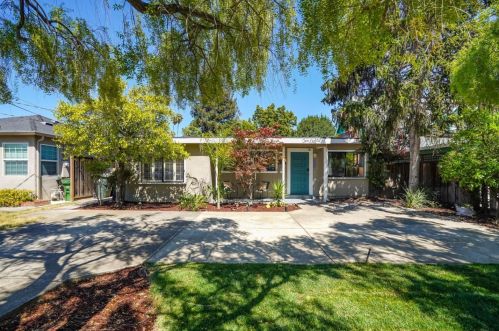 1080 Empey Way, San Jose, CA 95128-3802